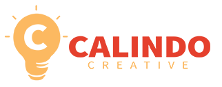 Calindo Creative Logo